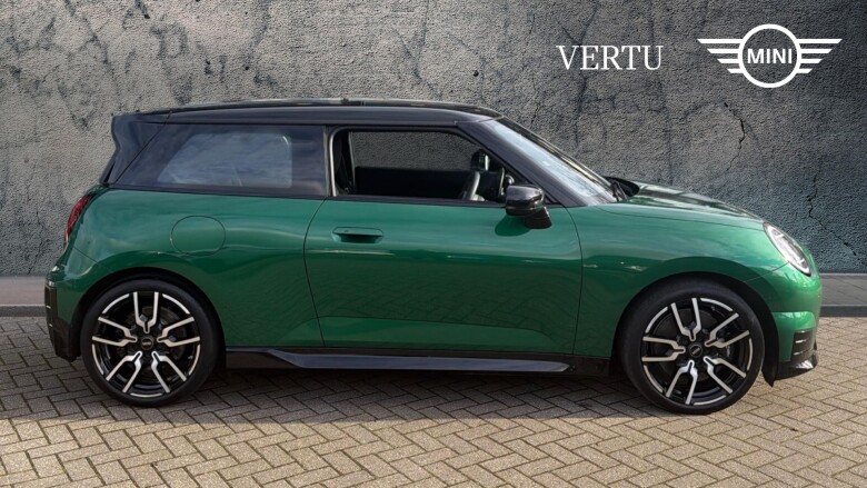 MINI Cooper 135kW E Sport [Level 1] 41kWh 3dr Auto Electric Hatchback